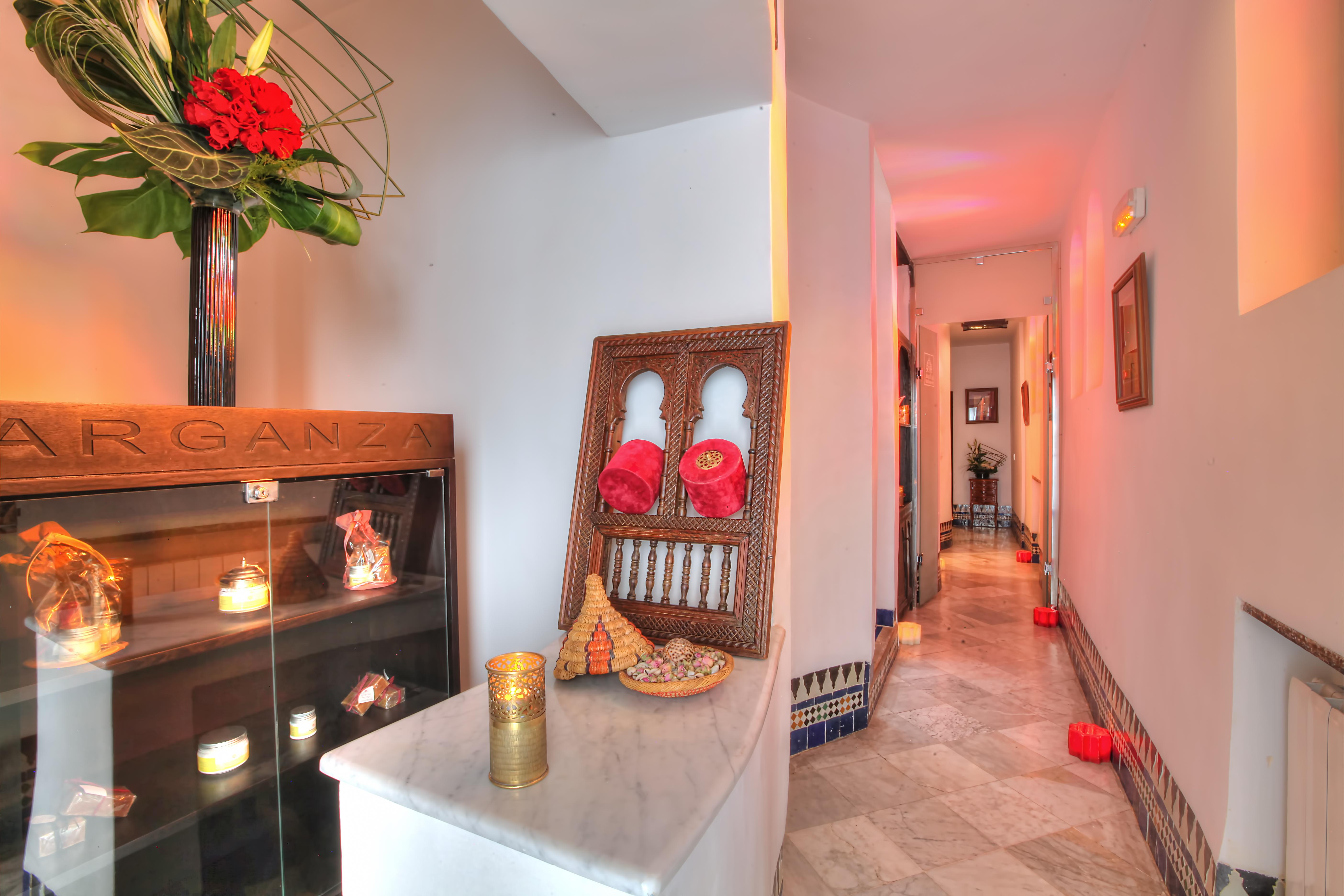 Riad El Amine Fes - Historic Hotels Worldwide מראה חיצוני תמונה