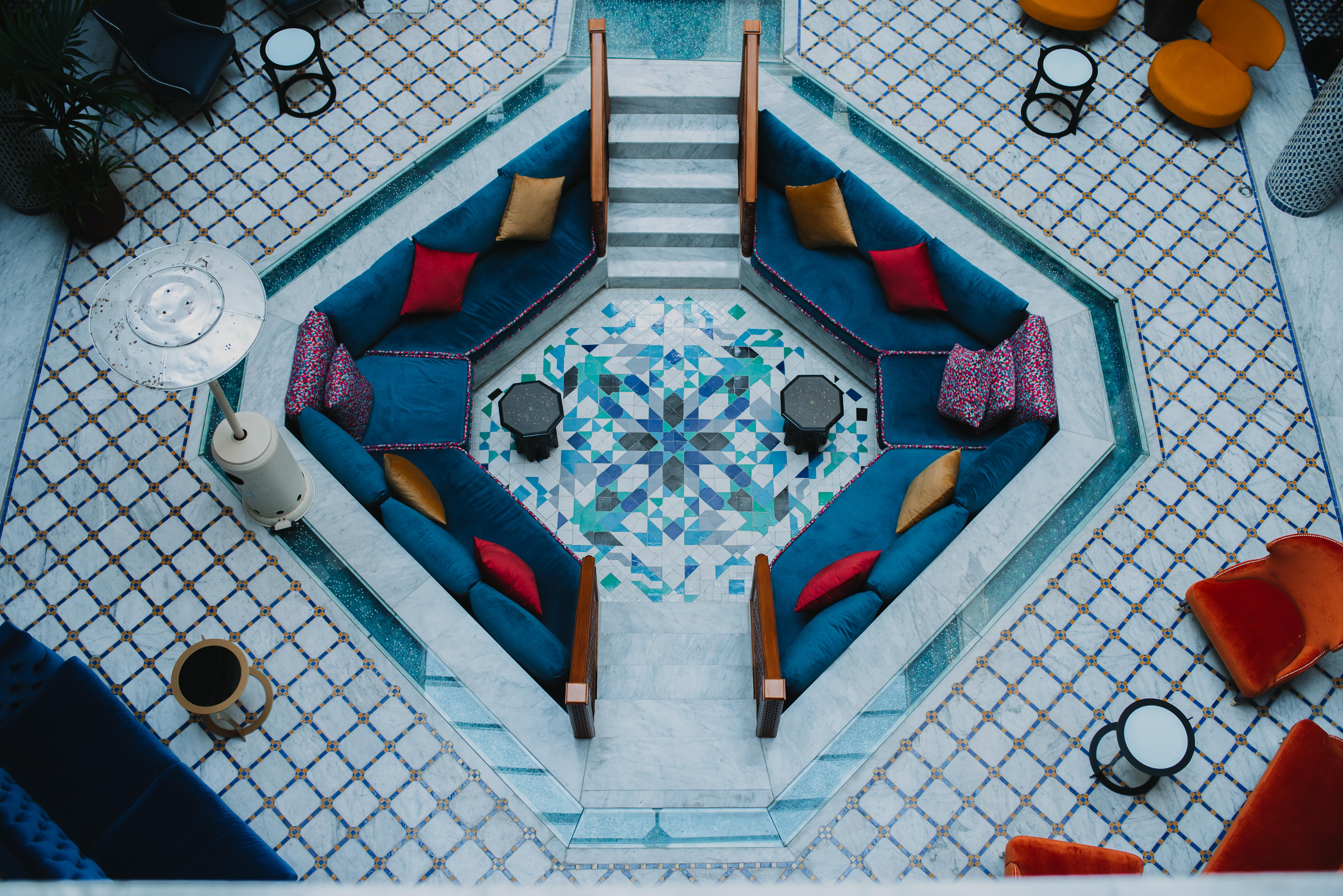 Riad El Amine Fes - Historic Hotels Worldwide מראה חיצוני תמונה
