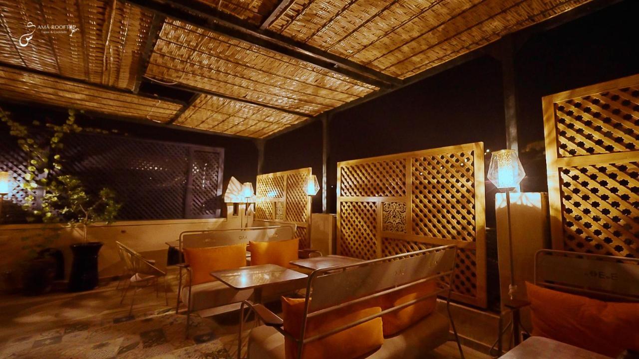 Riad El Amine Fes - Historic Hotels Worldwide מראה חיצוני תמונה