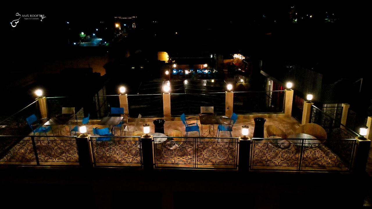 Riad El Amine Fes - Historic Hotels Worldwide מראה חיצוני תמונה