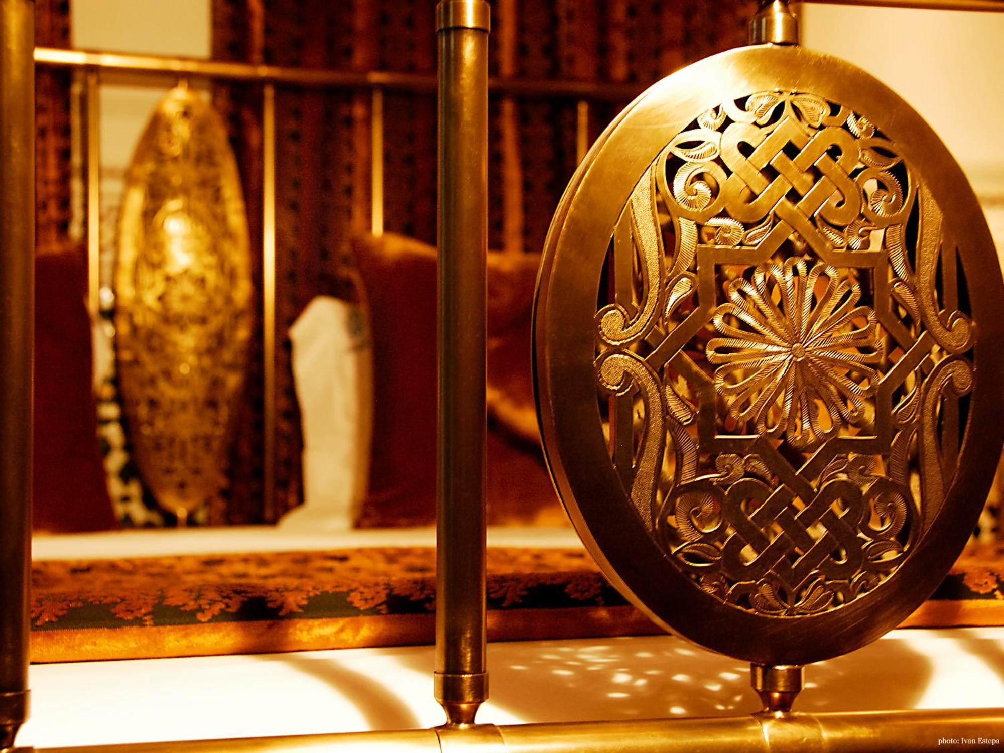 Riad El Amine Fes - Historic Hotels Worldwide מראה חיצוני תמונה